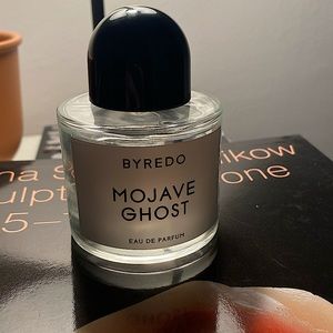 BYREDO Mojave Ghost 100ML